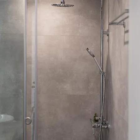 Aparthotel Athenian Spirit