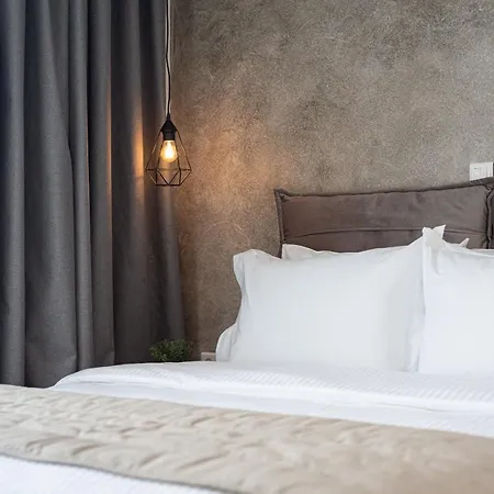 Aparthotel Athenian Spirit *
