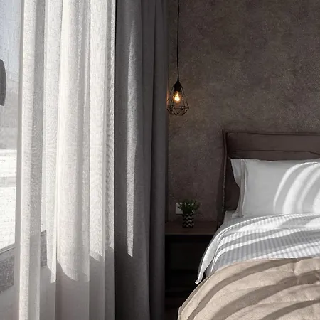 Athenian Spirit Aparthotel