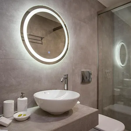 Athenian Spirit Aparthotel Atene
