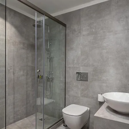 Athenian Spirit Aparthotel