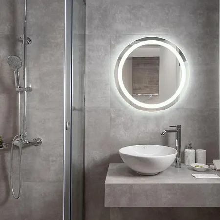 Aparthotel Athenian Spirit